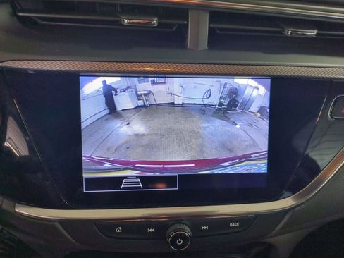 Used 2023 Buick Encore GX Select w/ Sport Touring Package image 24