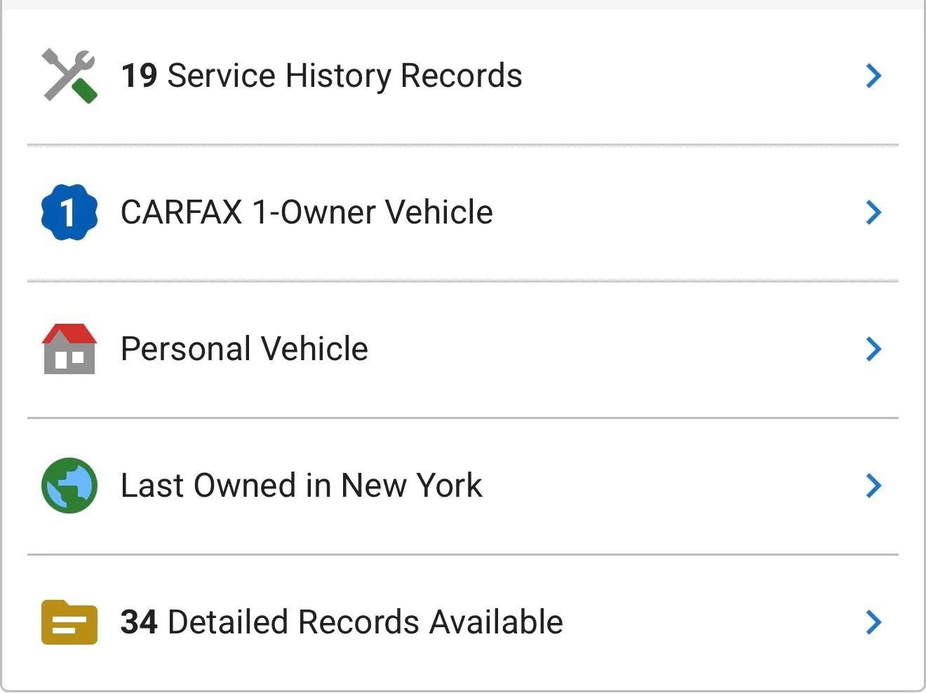 Used 2019 Volvo XC40 T4 Momentum FWD image 3