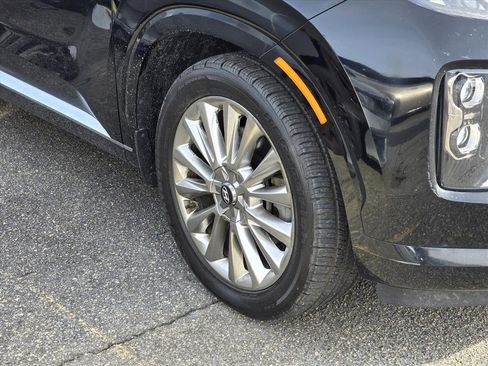 Used 2020 Hyundai Palisade Limited image 11