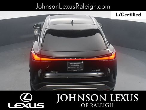 Used 2024 Lexus RX 350 Premium Plus w/ Convenience Package image 18