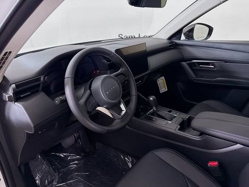 New 2026 MAZDA CX-5 2.5 S w/ Premium Package AWD/4WD image 9