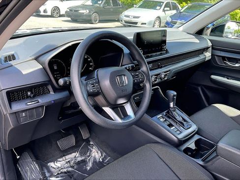 Used 2025 Honda CR-V LX image 26