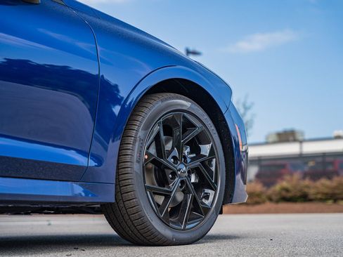 New 2026 Kia K5 GT-Line image 6