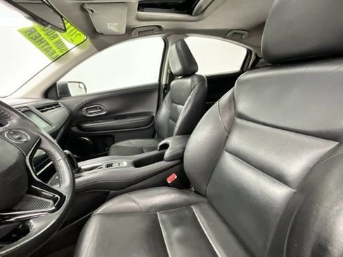 Used 2016 Honda HR-V EX-L image 6