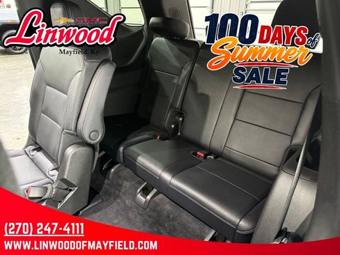 Used 2026 Chevrolet Traverse LT FWD image 24