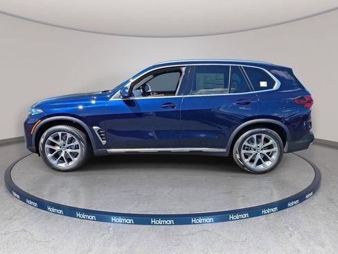 New 2026 BMW X5 xDrive40i AWD/4WD image 7
