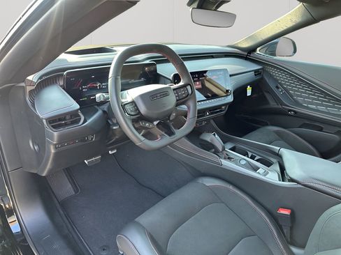 New 2026 Dodge Charger R/T Scat Pack w/ Track Package image 27