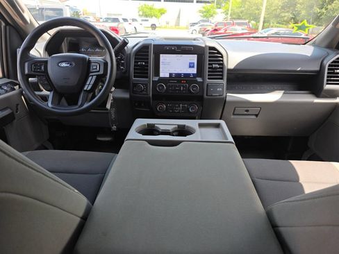 Used 2022 Ford F250 XL w/ Power Equipment Group AWD/4WD image 5