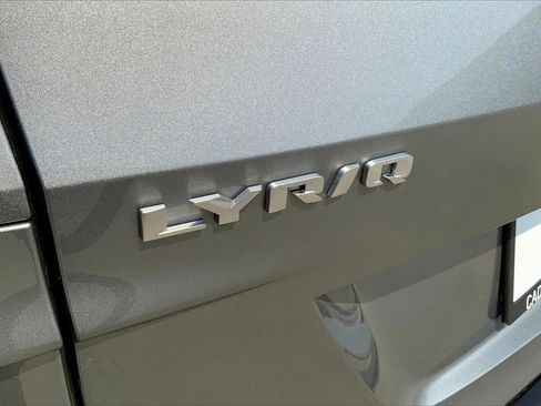 New 2026 Cadillac Lyriq V image 30