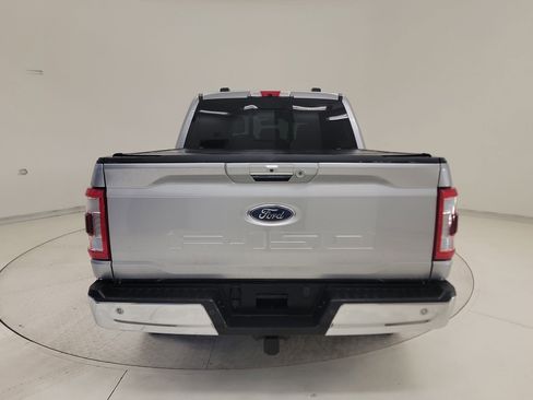 Used 2021 Ford F150 Lariat image 7