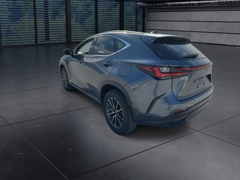 Used 2024 Lexus NX 250 FWD image 6
