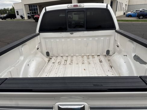 Used 2013 Ford F150 Platinum image 5