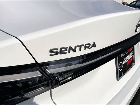 New 2026 Nissan Sentra S w/ S Cold Weather Package image 13