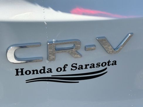 New 2026 Honda CR-V EX-L image 12