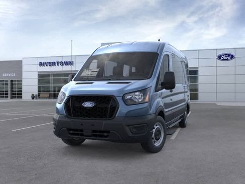 New 2026 Ford Transit 350 XL image 2