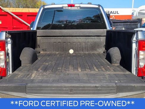 Certified 2022 Ford F350 XL w/ Power Equipment Group image 9