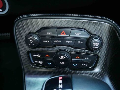 Used 2023 Dodge Challenger SRT Hellcat image 31