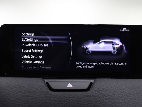 Used 2024 MAZDA CX-90 Plug-In Hybrid w/ Premium Pkg image 52