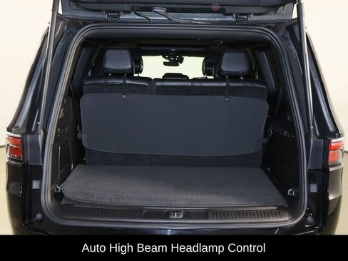 Used 2022 Jeep Wagoneer Series I w/ Convenience Group I image 17