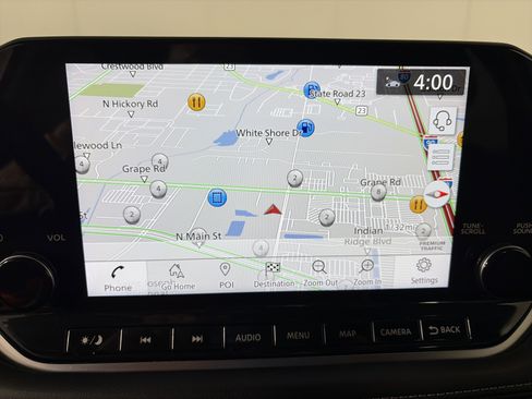 Used 2021 Nissan Rogue Platinum image 21