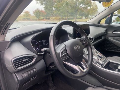 Used 2023 Hyundai Santa Fe SEL image 16