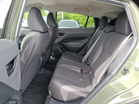 Certified 2026 Subaru Crosstrek 2.0i Premium AWD/4WD image 10