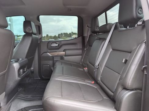 Used 2019 Chevrolet Silverado 1500 LT Trail Boss image 28