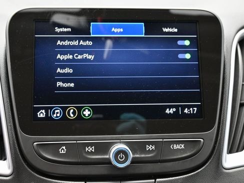 Used 2023 Chevrolet Malibu LS image 26