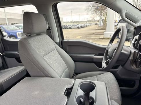 New 2026 Ford F250 XL w/ STX Appearance Package AWD/4WD image 16