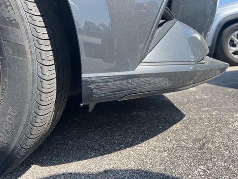 Used 2023 Hyundai Elantra Blue image 10