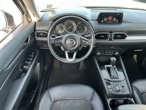 Used 2020 MAZDA CX-5 Touring image 29