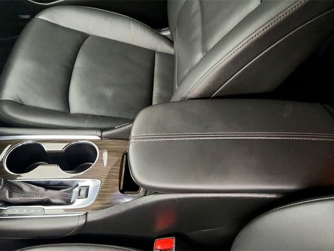 Certified 2024 Chevrolet Malibu LT image 21