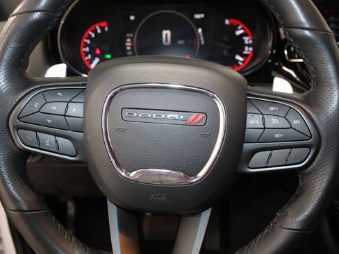 Used 2025 Dodge Durango GT AWD/4WD image 13