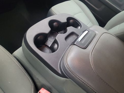 Used 2017 RAM 1500 Express AWD/4WD image 26
