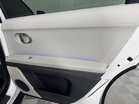 Used 2023 Hyundai Ioniq 5 SEL w/ Cargo Package AWD/4WD image 34