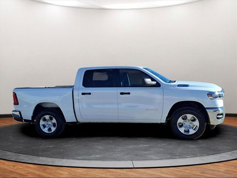 New 2025 RAM 1500 Tradesman image 12