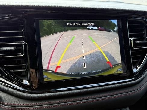 New 2026 Dodge Durango GT w/ Blacktop Package image 23