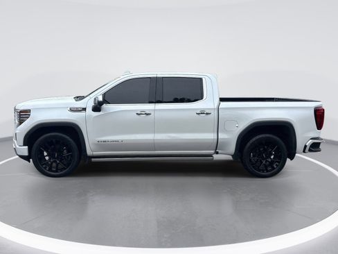 Used 2023 GMC Sierra 1500 Denali AWD/4WD image 5