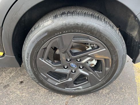 Certified 2024 Subaru Crosstrek 2.5i Sport image 10