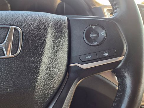 Used 2019 Honda Pilot EX-L image 17