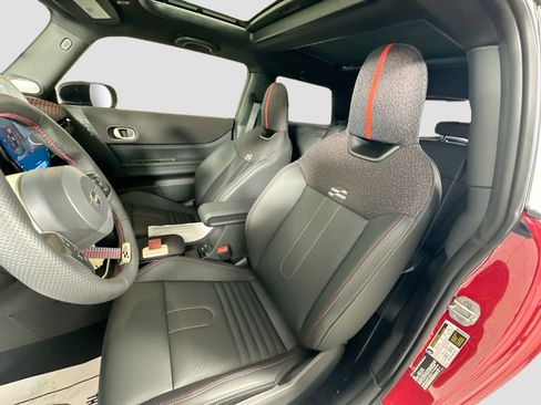 New 2026 MINI Cooper John Cooper Works image 24