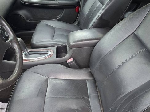 Used 2007 Chevrolet Impala SS w/ Convenience Package FWD image 16
