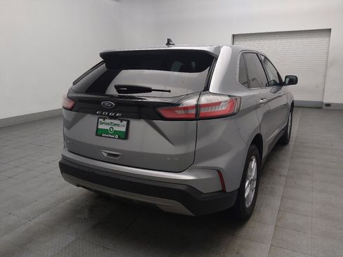 Used 2023 Ford Edge SEL image 9