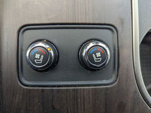 Used 2021 Nissan Murano Platinum image 13