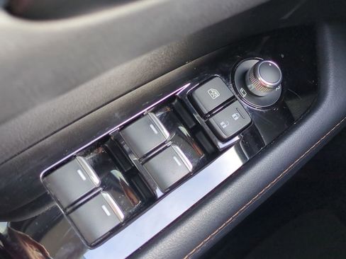 Used 2023 MAZDA CX-5 AWD 2.5 S w/ Premium Plus Pkg image 24