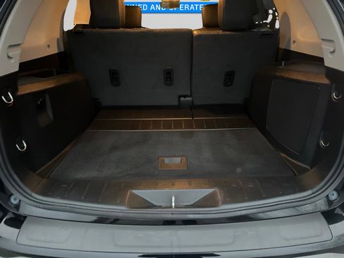 Used 2016 GMC Terrain SLT w/ Open Road Package image 12