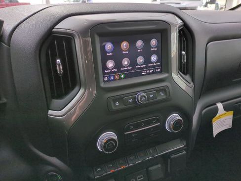 New 2025 GMC Sierra 1500 Pro w/ Pro Value Package image 45