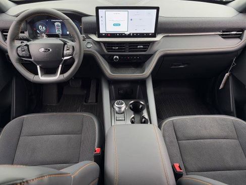 New 2026 Ford Explorer Tremor w/ Tremor Ultimate Package image 11