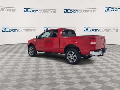 Used 2007 Ford F150 XLT image 6