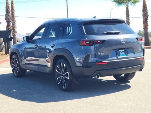 Used 2023 MAZDA CX-50 AWD 2.5 S w/ Cargo Package image 3